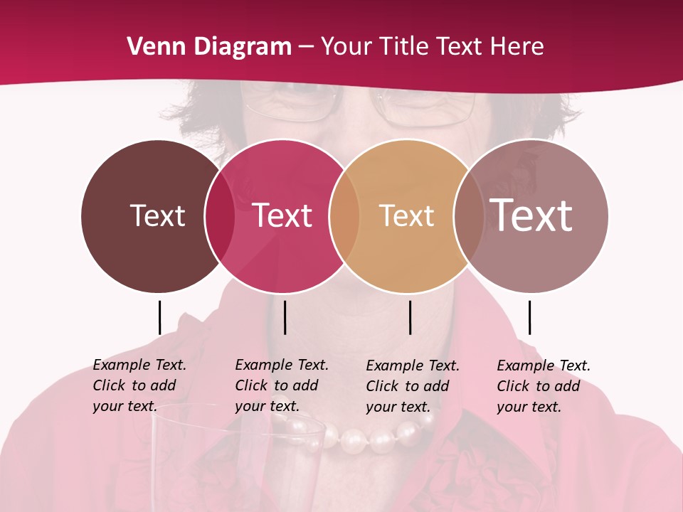 Green Grass Background PowerPoint Template