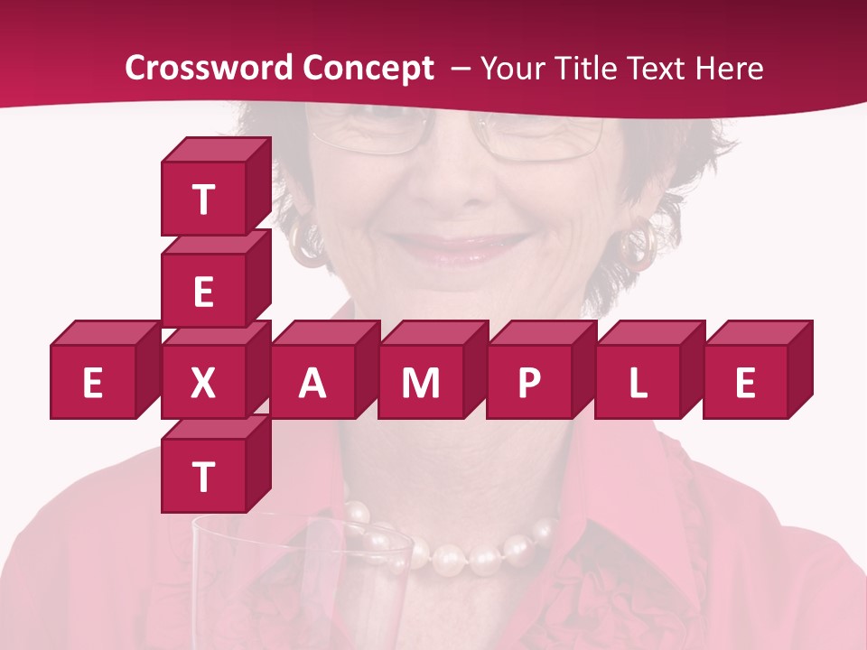 Green Grass Background PowerPoint Template