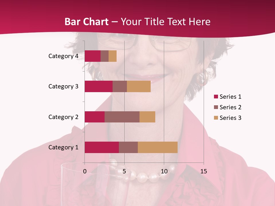Green Grass Background PowerPoint Template