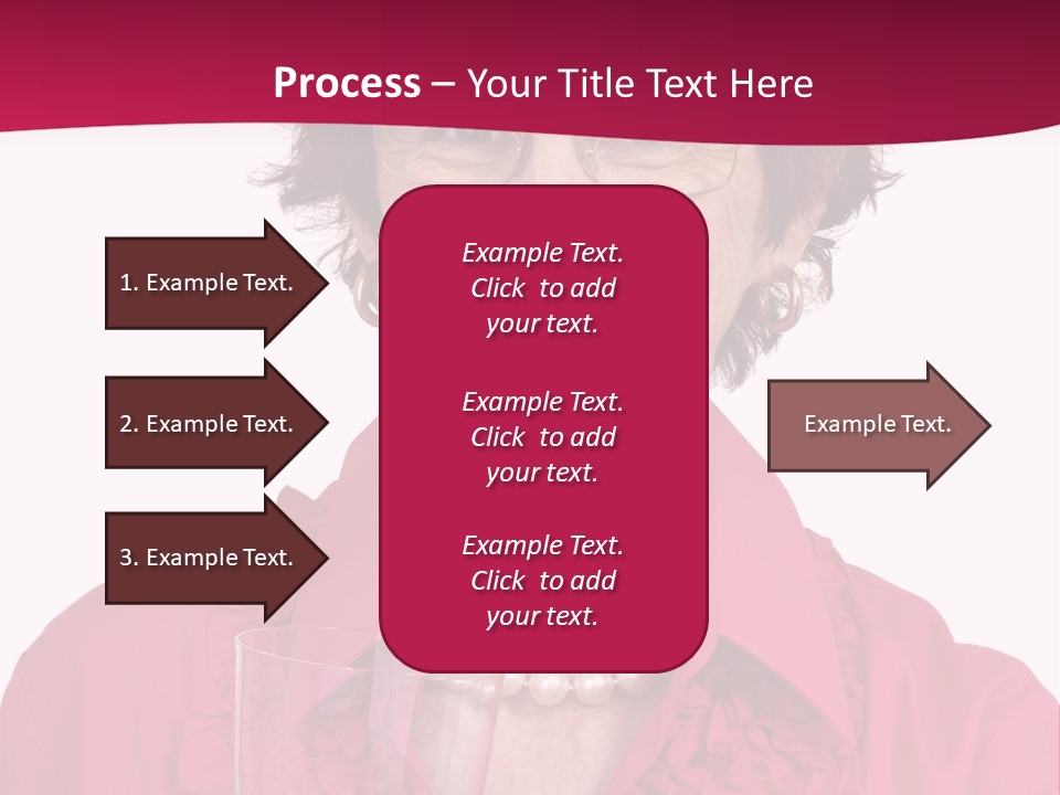 Green Grass Background PowerPoint Template