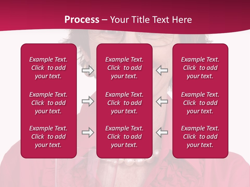 Green Grass Background PowerPoint Template