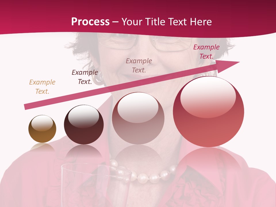 Green Grass Background PowerPoint Template