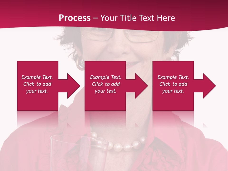 Green Grass Background PowerPoint Template