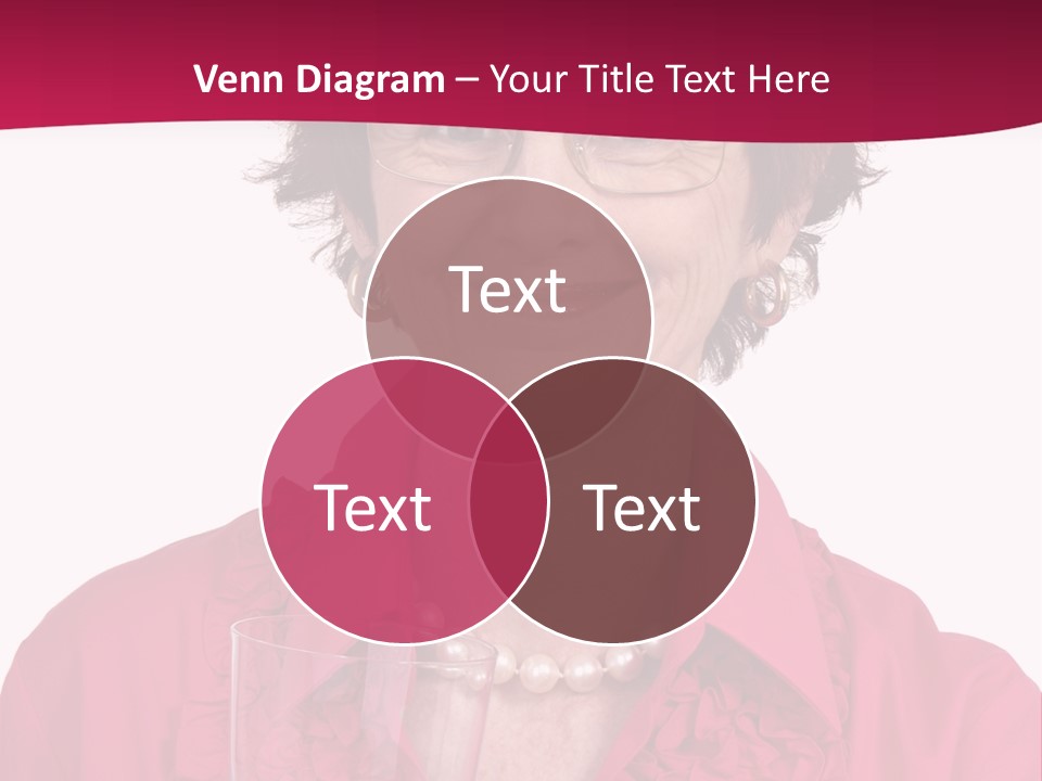 Green Grass Background PowerPoint Template