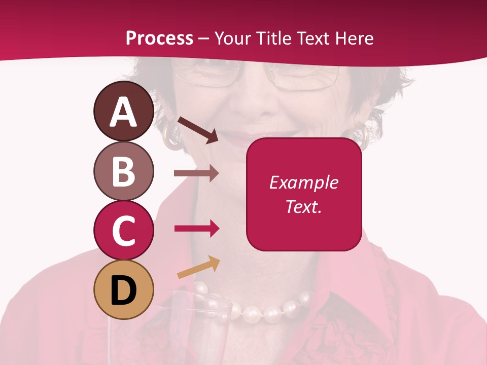 Green Grass Background PowerPoint Template