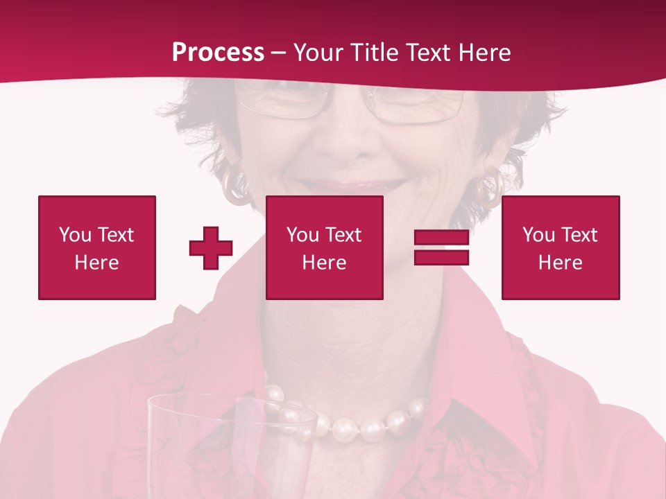 Green Grass Background PowerPoint Template