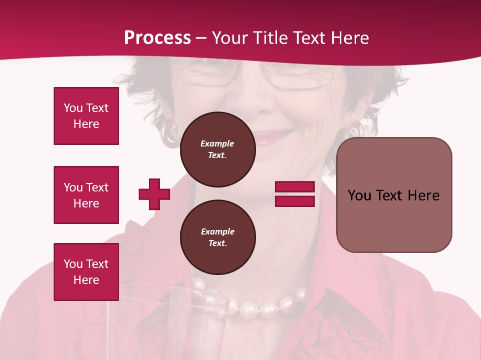 Green Grass Background PowerPoint Template