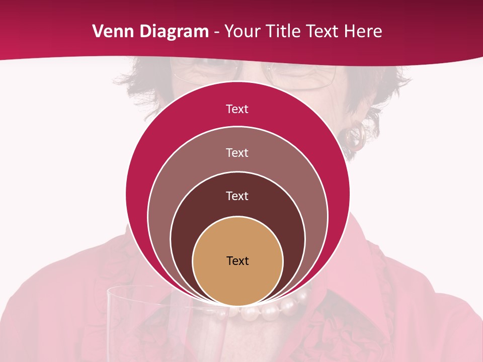 Green Grass Background PowerPoint Template