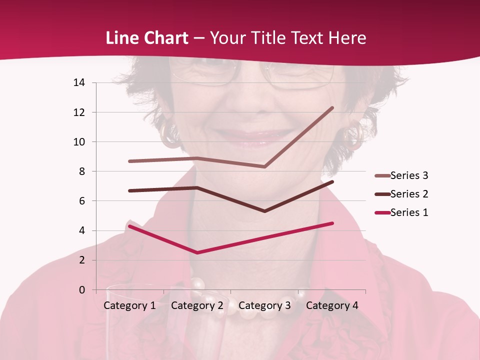Green Grass Background PowerPoint Template