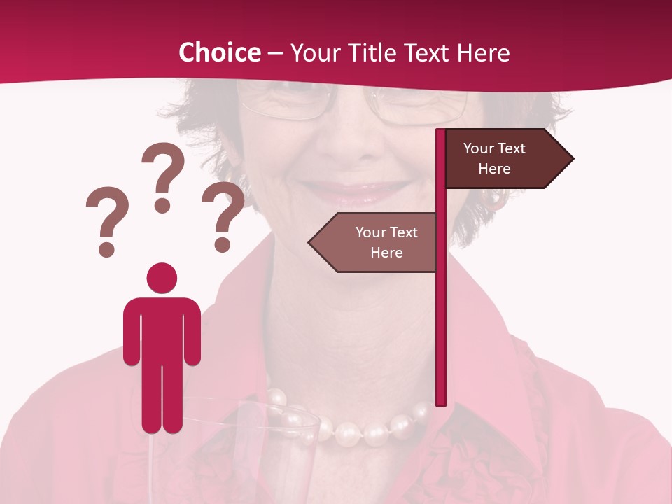 Green Grass Background PowerPoint Template