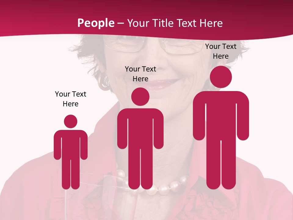 Green Grass Background PowerPoint Template