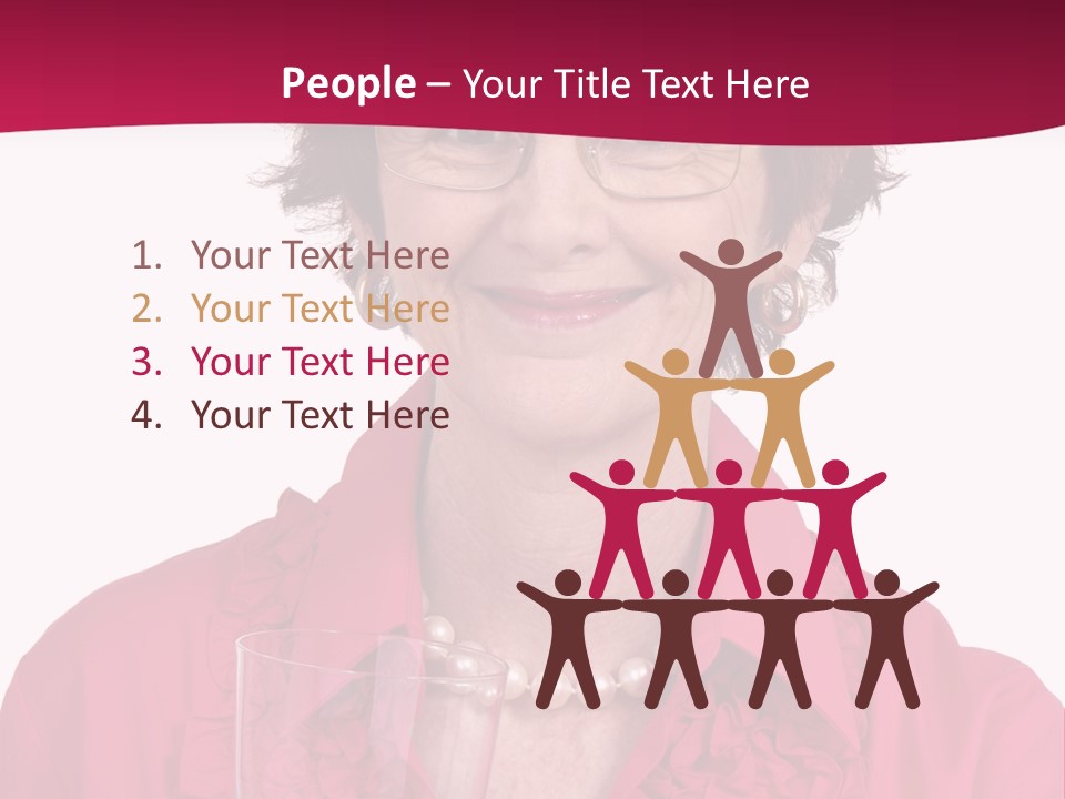 Green Grass Background PowerPoint Template