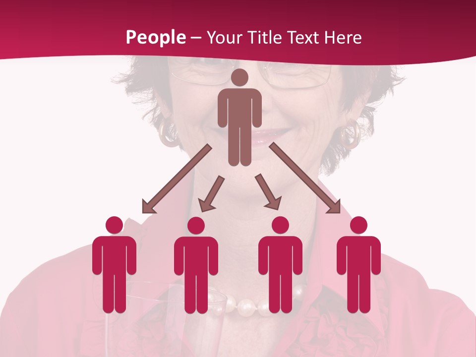 Green Grass Background PowerPoint Template