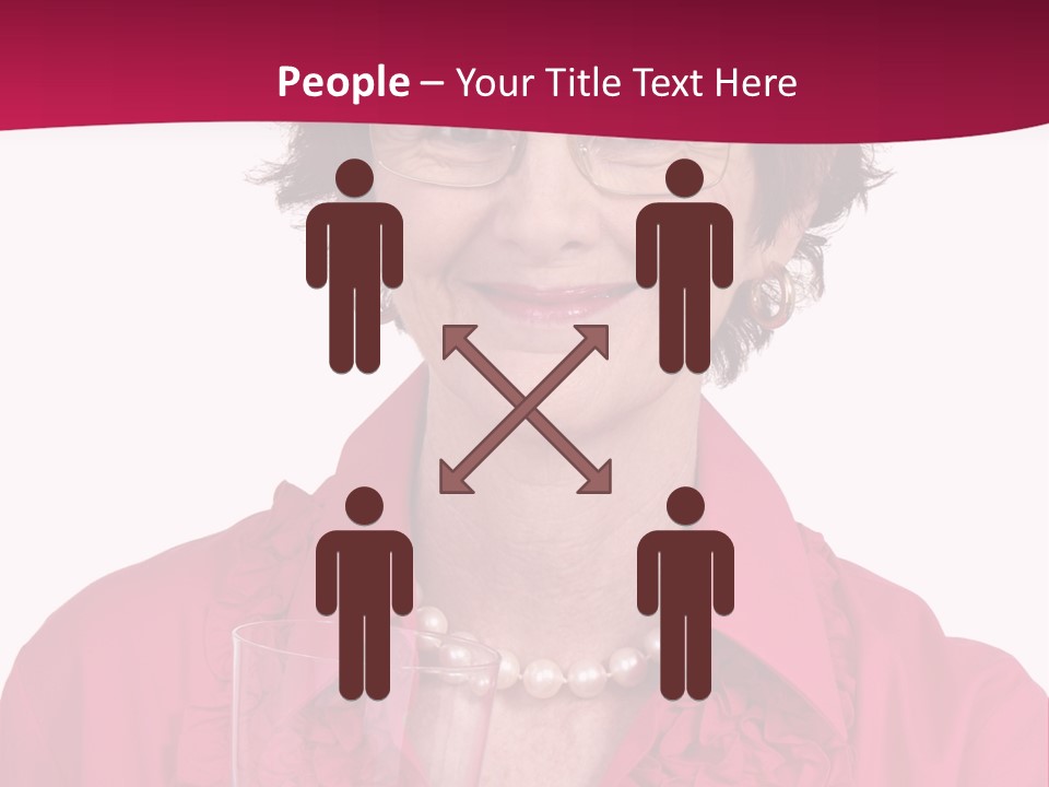 Green Grass Background PowerPoint Template