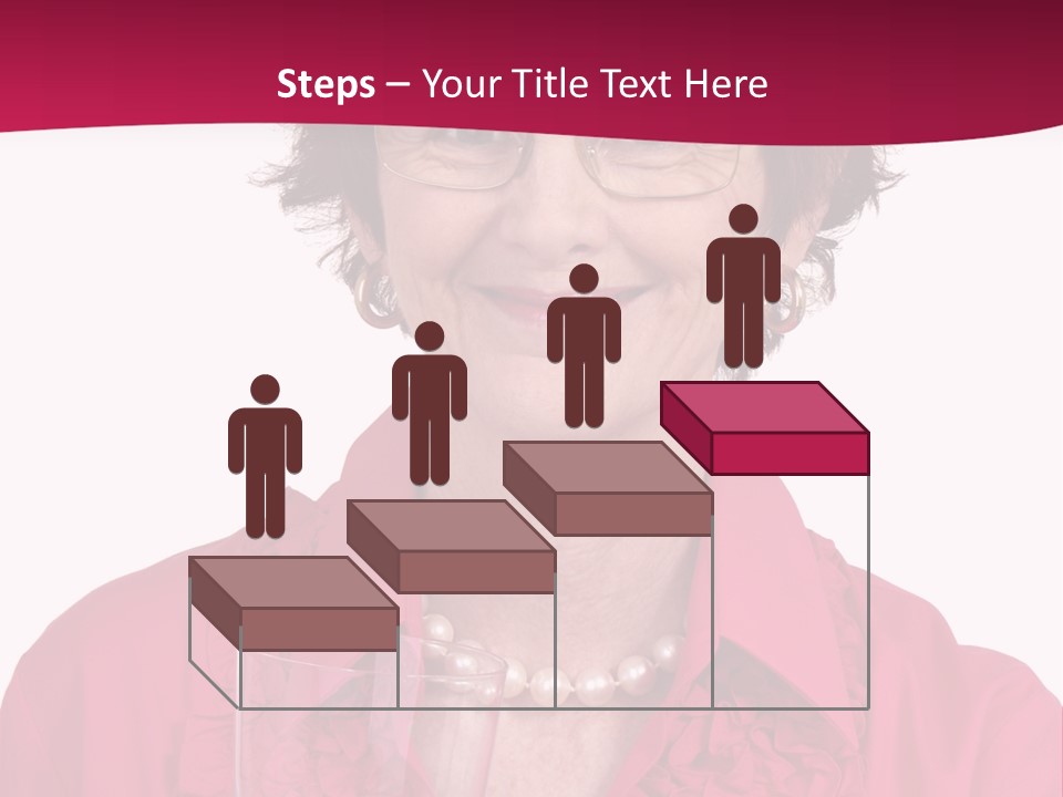 Green Grass Background PowerPoint Template