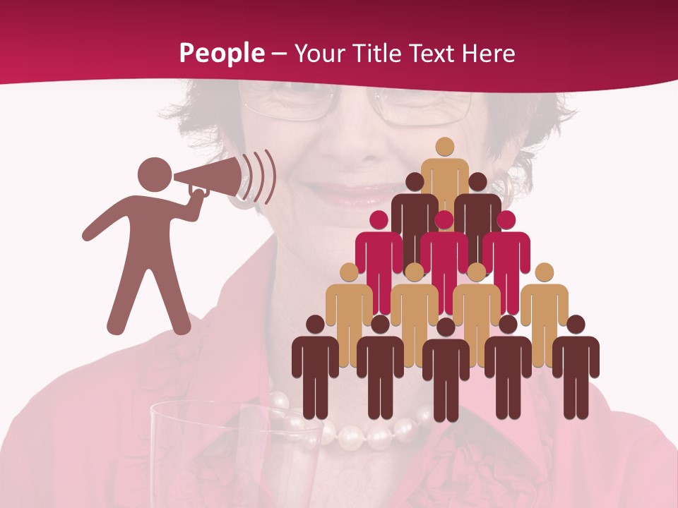 Green Grass Background PowerPoint Template