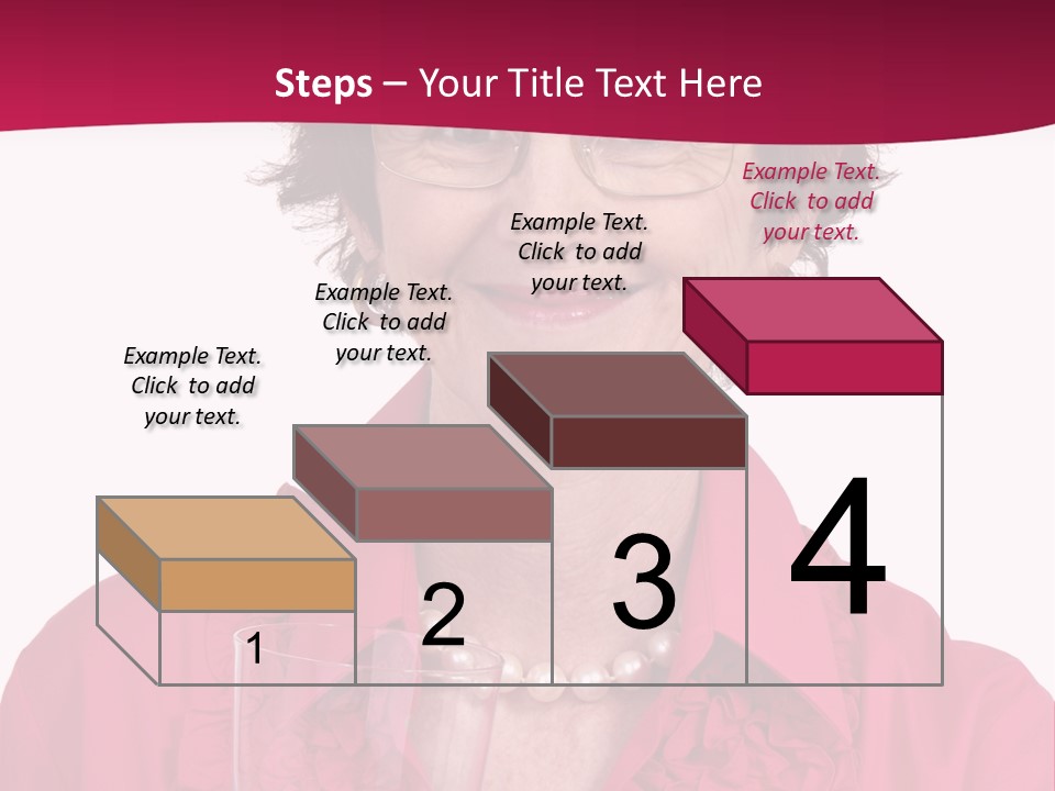 Green Grass Background PowerPoint Template