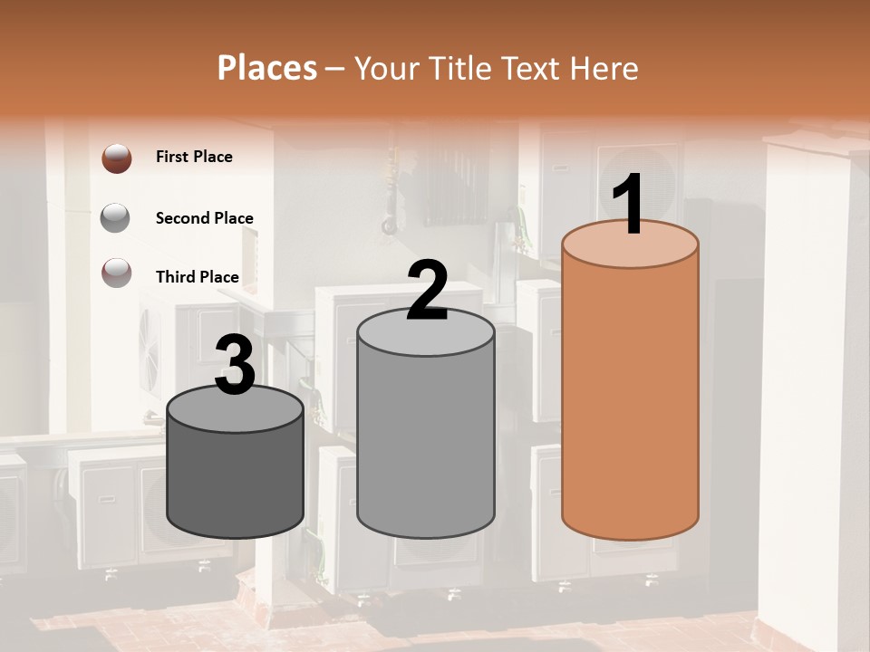 Man Proposing To A Beautiful Young Blond Girl While Holding Out Ring In Box PowerPoint Template