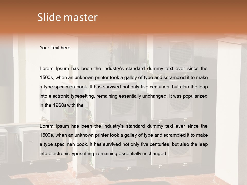 Man Proposing To A Beautiful Young Blond Girl While Holding Out Ring In Box PowerPoint Template