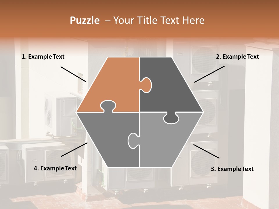 Man Proposing To A Beautiful Young Blond Girl While Holding Out Ring In Box PowerPoint Template