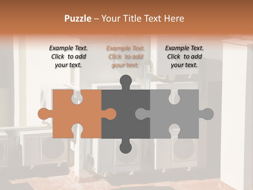 Man Proposing To A Beautiful Young Blond Girl While Holding Out Ring In Box PowerPoint Template