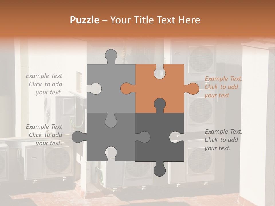 Man Proposing To A Beautiful Young Blond Girl While Holding Out Ring In Box PowerPoint Template