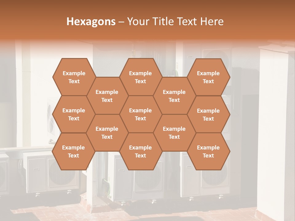 Man Proposing To A Beautiful Young Blond Girl While Holding Out Ring In Box PowerPoint Template