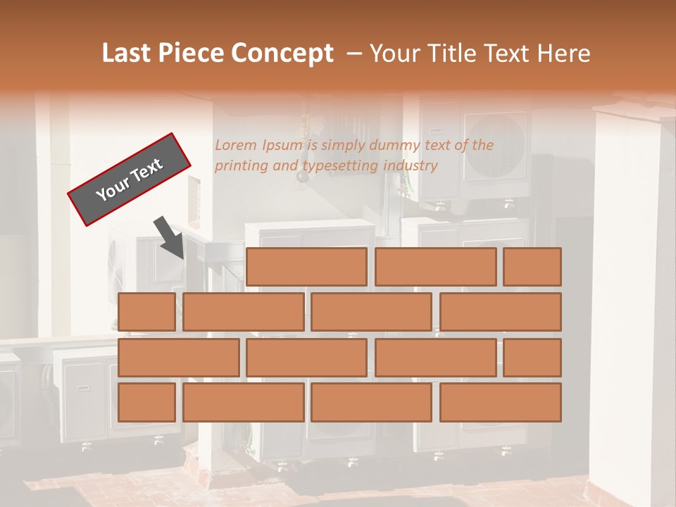 Man Proposing To A Beautiful Young Blond Girl While Holding Out Ring In Box PowerPoint Template