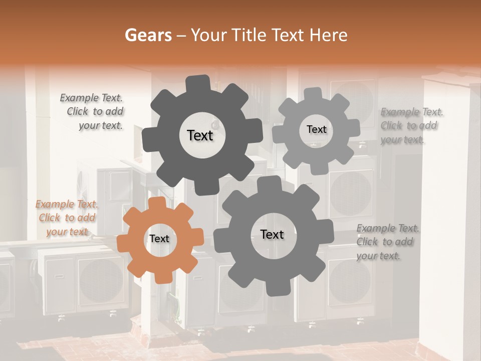 Man Proposing To A Beautiful Young Blond Girl While Holding Out Ring In Box PowerPoint Template