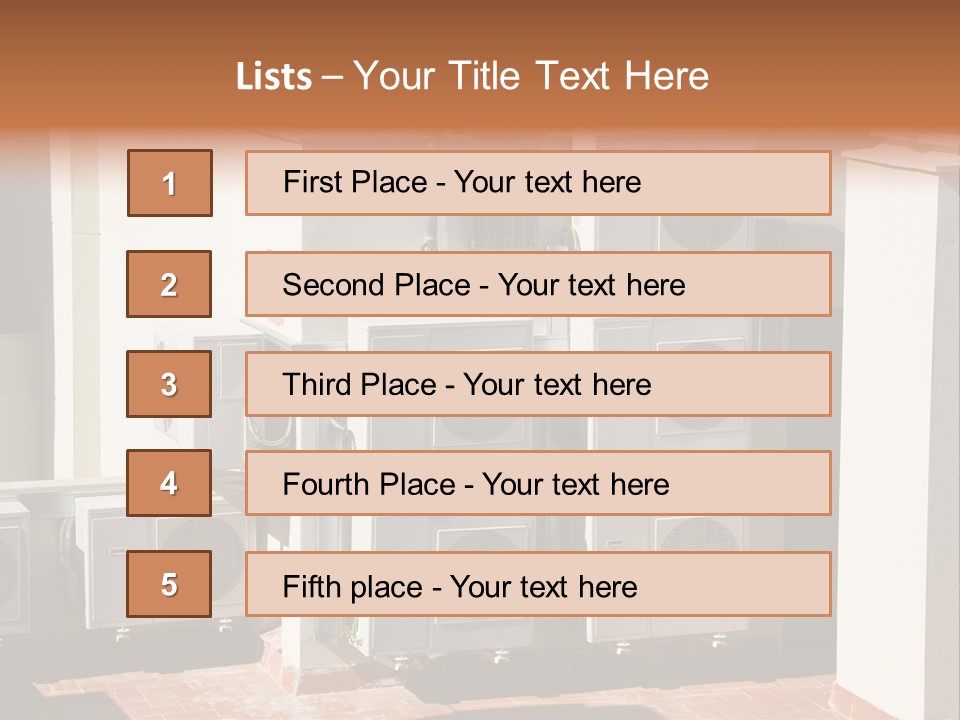 Man Proposing To A Beautiful Young Blond Girl While Holding Out Ring In Box PowerPoint Template