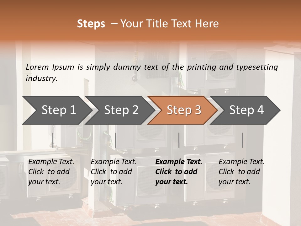 Man Proposing To A Beautiful Young Blond Girl While Holding Out Ring In Box PowerPoint Template