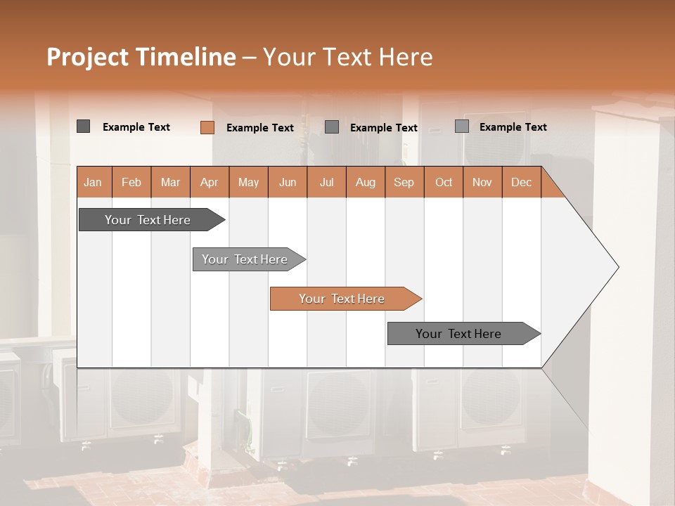Man Proposing To A Beautiful Young Blond Girl While Holding Out Ring In Box PowerPoint Template