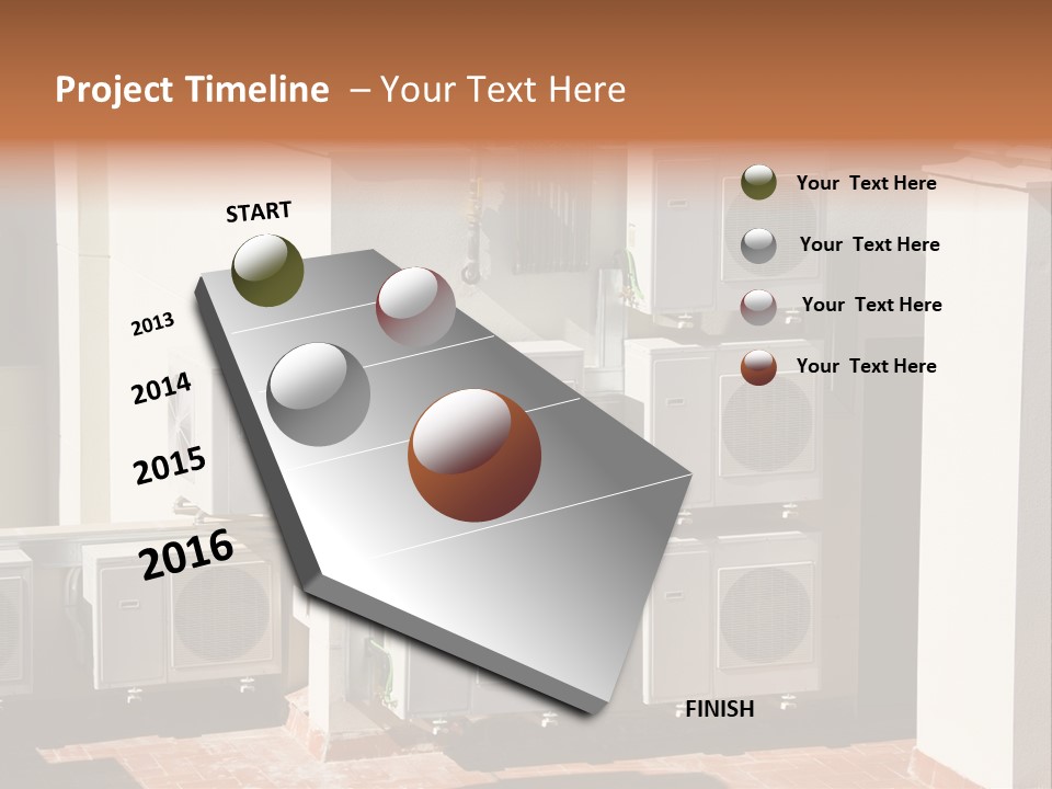Man Proposing To A Beautiful Young Blond Girl While Holding Out Ring In Box PowerPoint Template