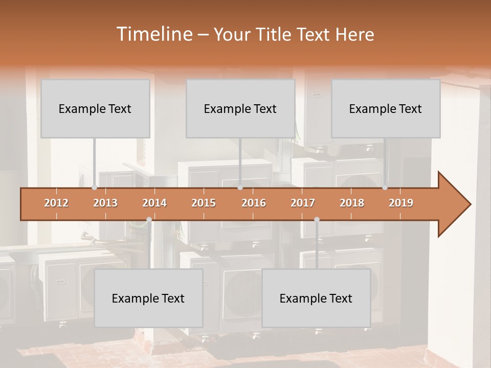 Man Proposing To A Beautiful Young Blond Girl While Holding Out Ring In Box PowerPoint Template