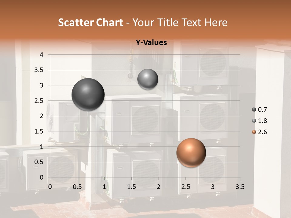 Man Proposing To A Beautiful Young Blond Girl While Holding Out Ring In Box PowerPoint Template