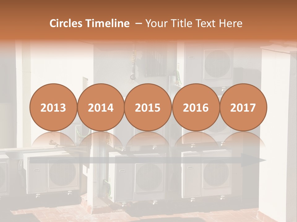 Man Proposing To A Beautiful Young Blond Girl While Holding Out Ring In Box PowerPoint Template