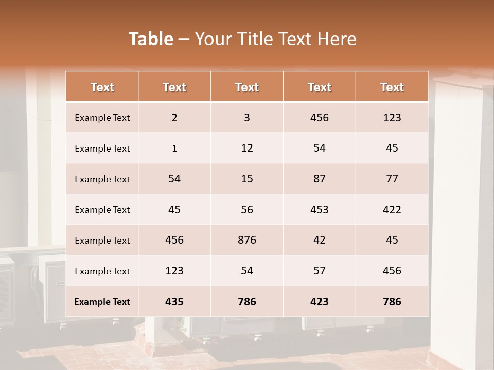 Man Proposing To A Beautiful Young Blond Girl While Holding Out Ring In Box PowerPoint Template