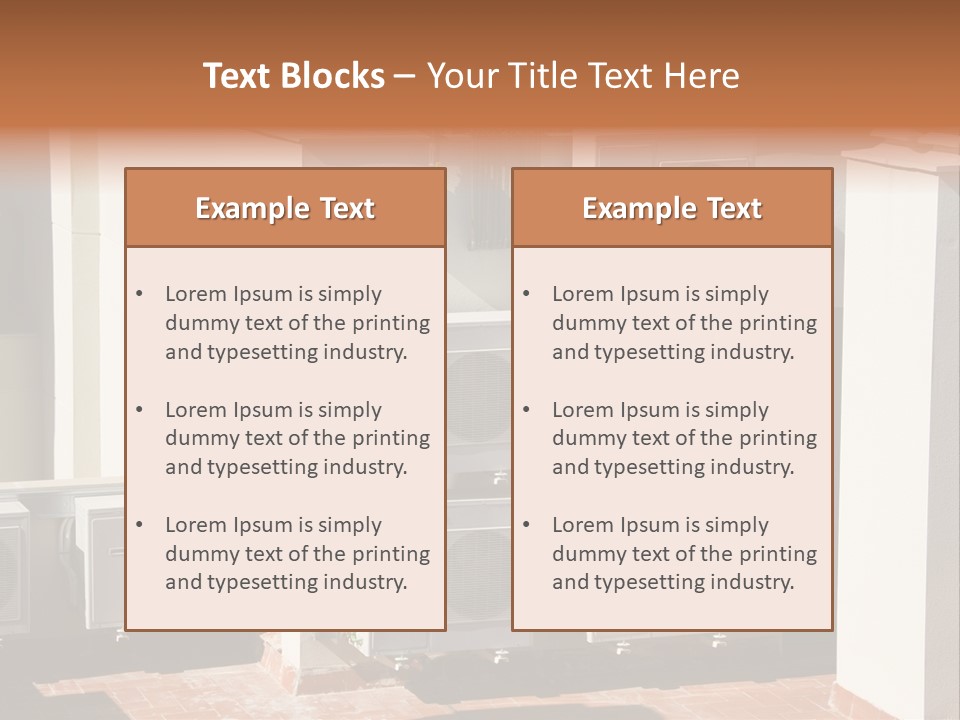 Man Proposing To A Beautiful Young Blond Girl While Holding Out Ring In Box PowerPoint Template