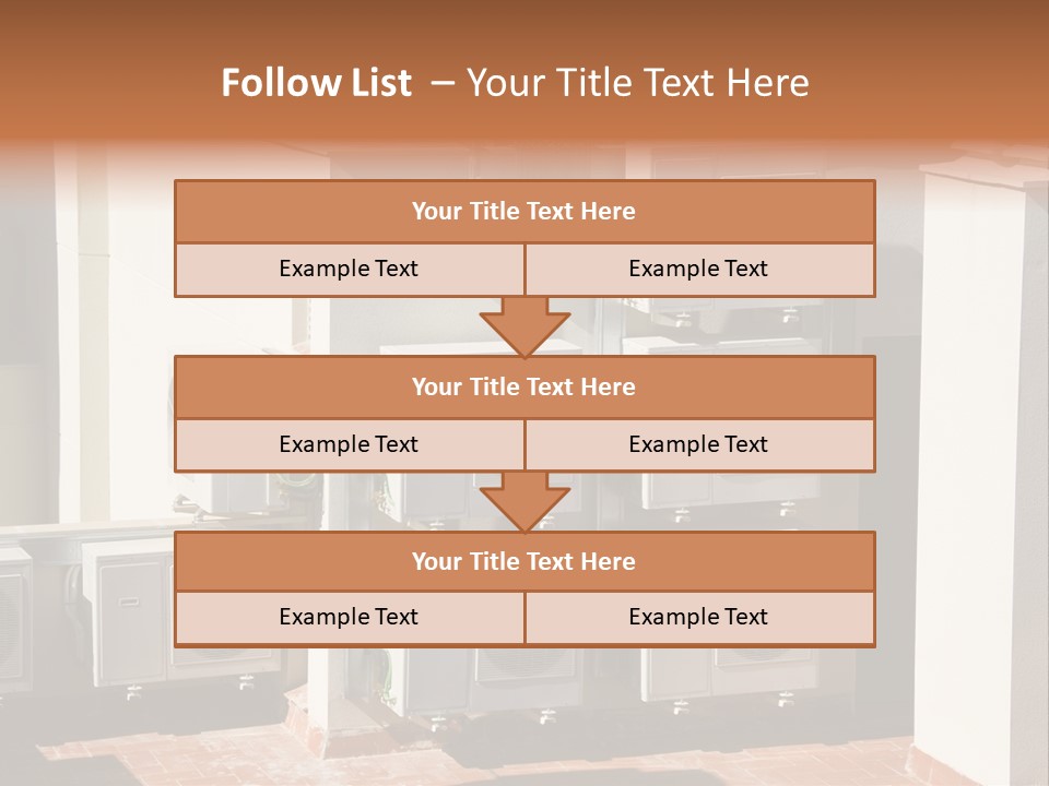 Man Proposing To A Beautiful Young Blond Girl While Holding Out Ring In Box PowerPoint Template