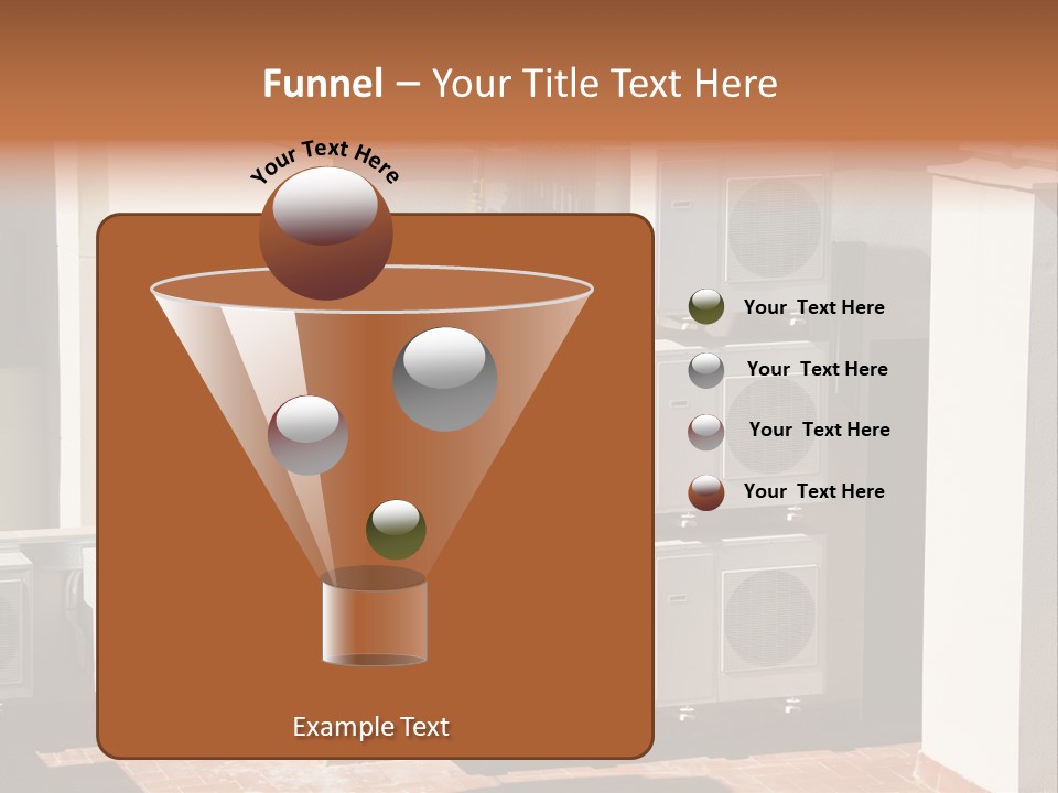 Man Proposing To A Beautiful Young Blond Girl While Holding Out Ring In Box PowerPoint Template