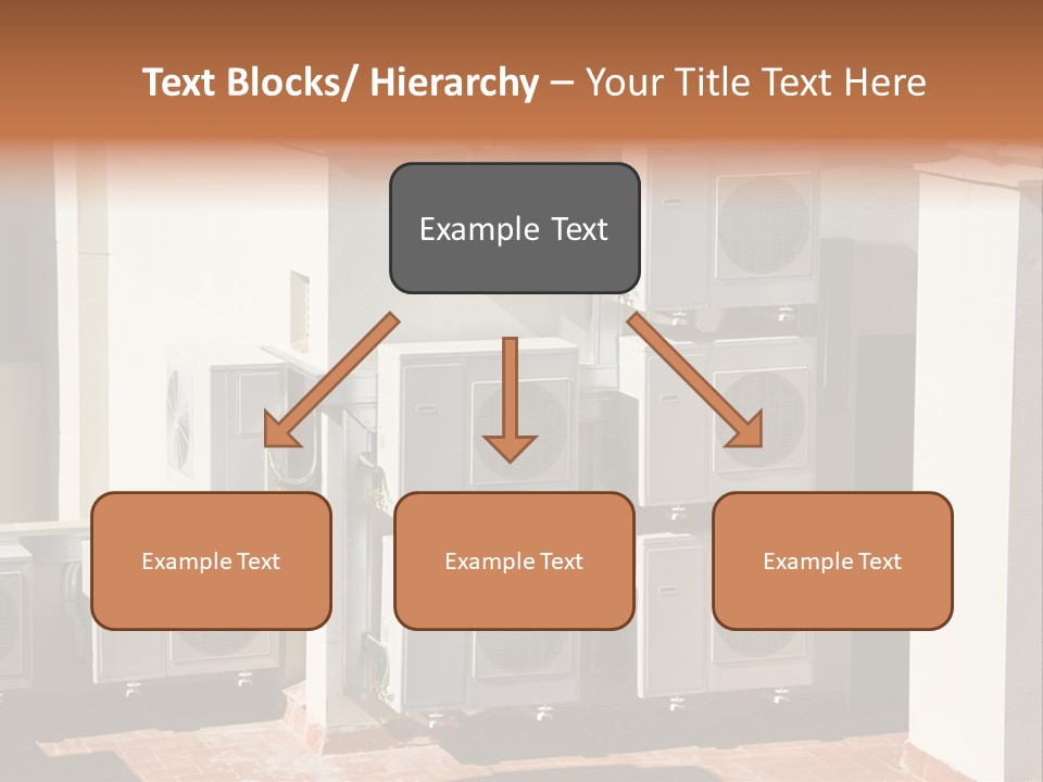 Man Proposing To A Beautiful Young Blond Girl While Holding Out Ring In Box PowerPoint Template