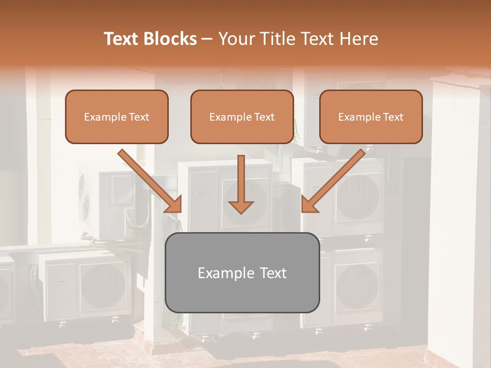 Man Proposing To A Beautiful Young Blond Girl While Holding Out Ring In Box PowerPoint Template