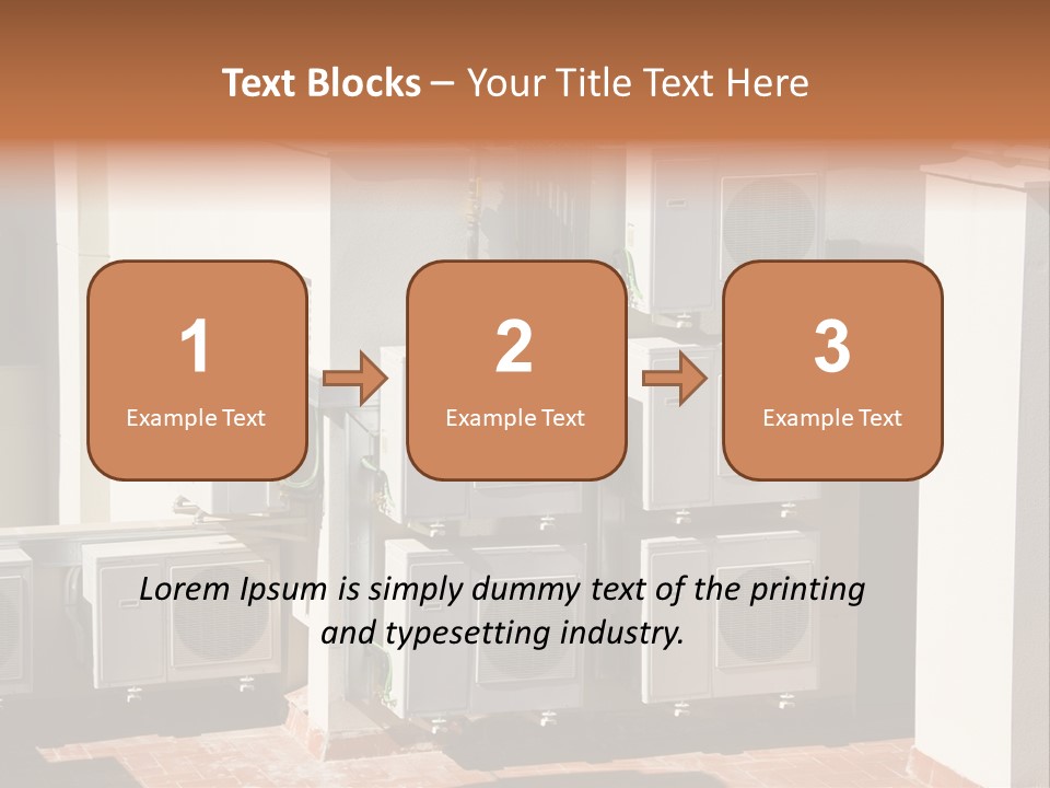 Man Proposing To A Beautiful Young Blond Girl While Holding Out Ring In Box PowerPoint Template