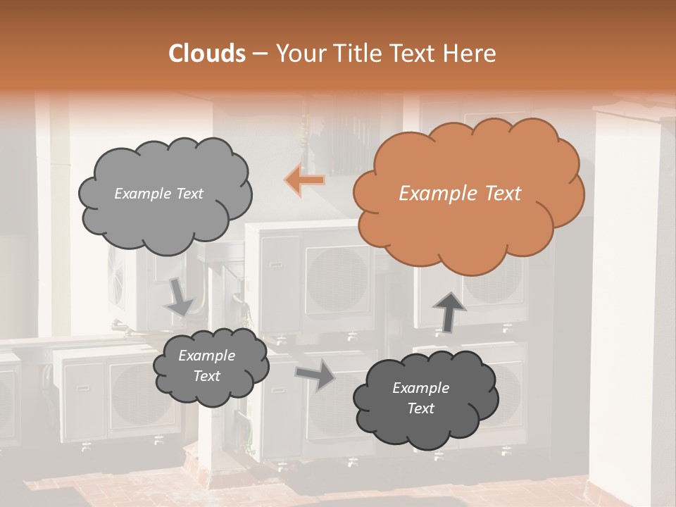 Man Proposing To A Beautiful Young Blond Girl While Holding Out Ring In Box PowerPoint Template