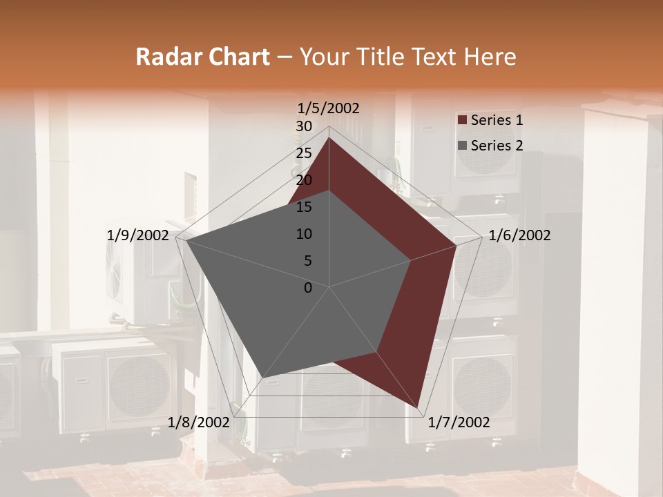 Man Proposing To A Beautiful Young Blond Girl While Holding Out Ring In Box PowerPoint Template
