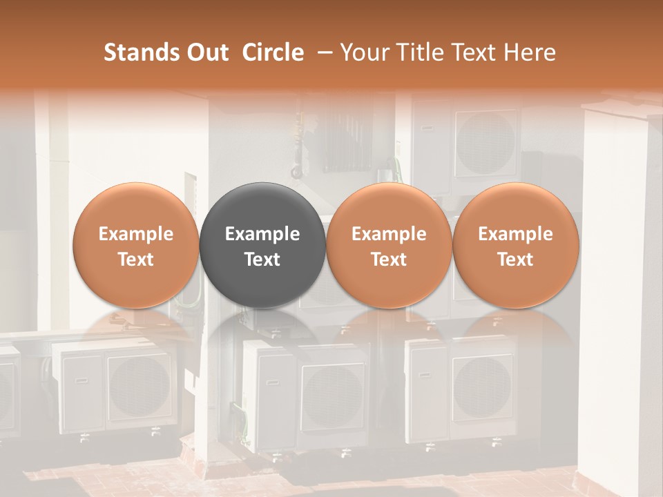 Man Proposing To A Beautiful Young Blond Girl While Holding Out Ring In Box PowerPoint Template