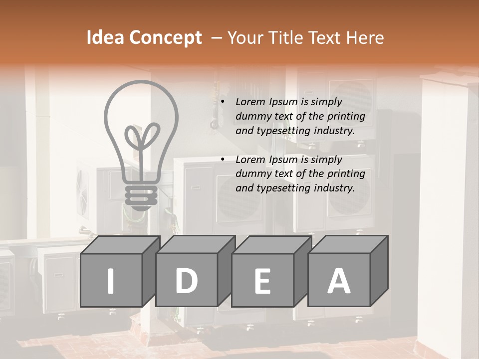 Man Proposing To A Beautiful Young Blond Girl While Holding Out Ring In Box PowerPoint Template