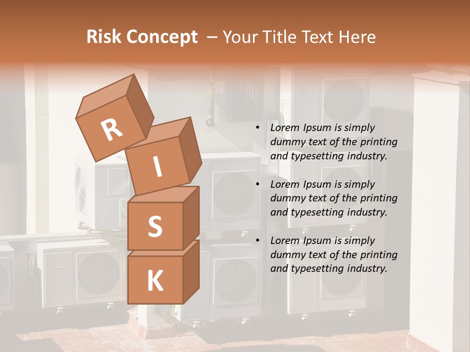 Man Proposing To A Beautiful Young Blond Girl While Holding Out Ring In Box PowerPoint Template