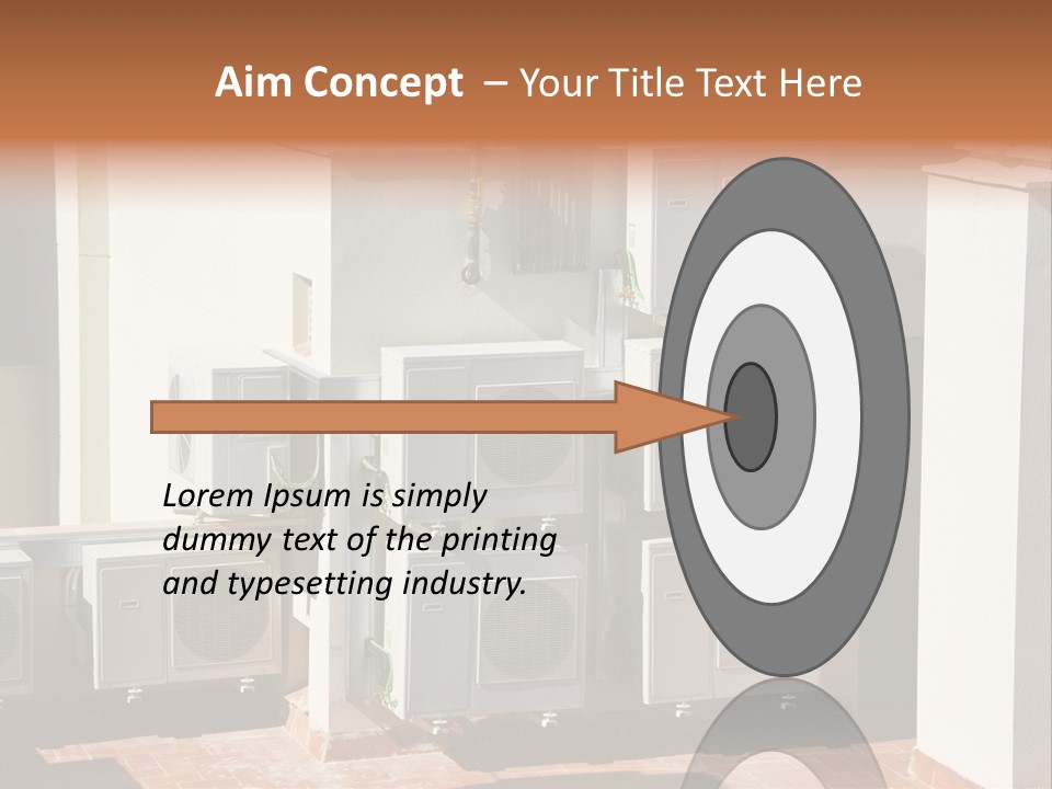 Man Proposing To A Beautiful Young Blond Girl While Holding Out Ring In Box PowerPoint Template