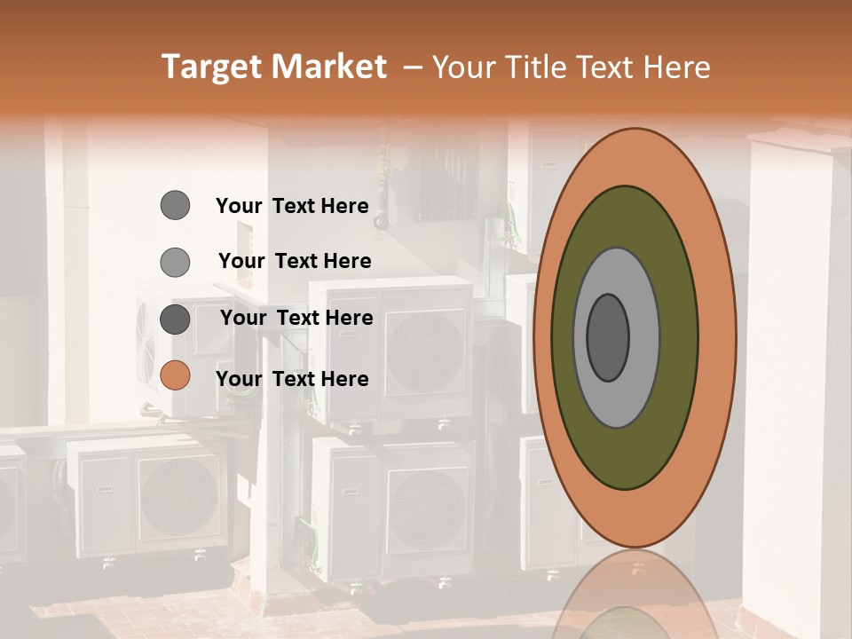 Man Proposing To A Beautiful Young Blond Girl While Holding Out Ring In Box PowerPoint Template